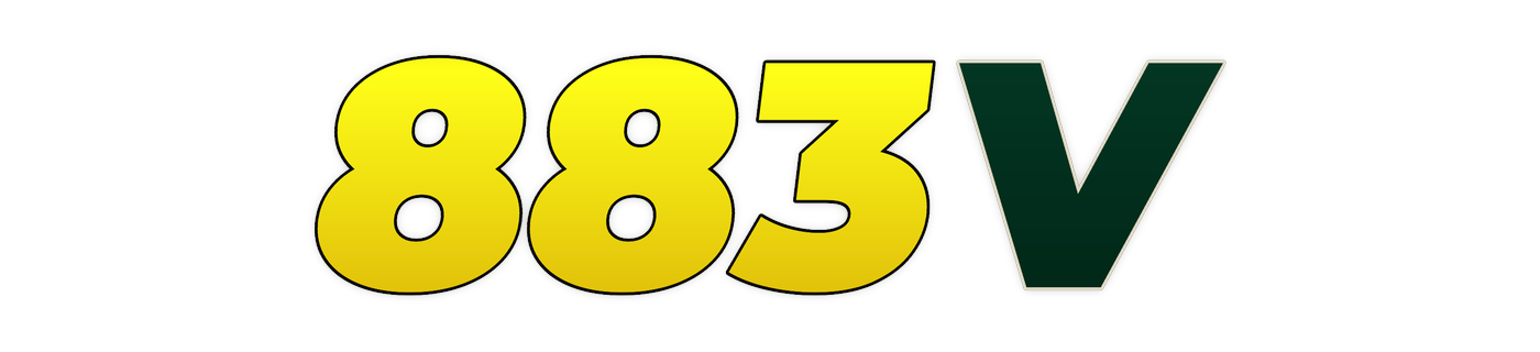 883v Logo